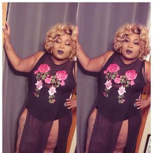 Meet your Posher, Kitty